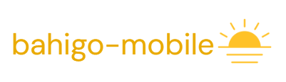 Bahigo Mobile