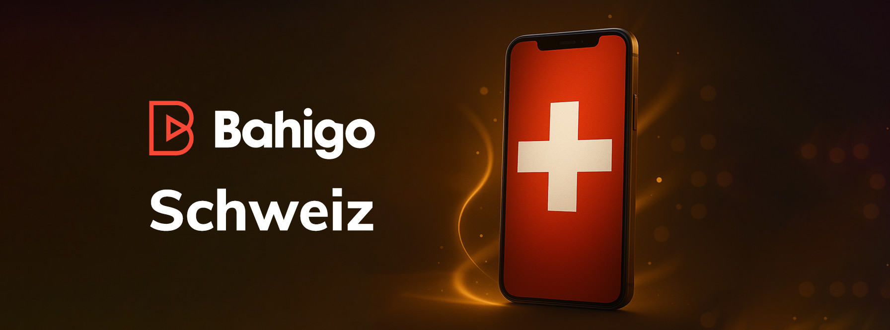 Bahigo Schweiz